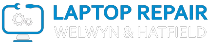 Laptop repair hatfield logo