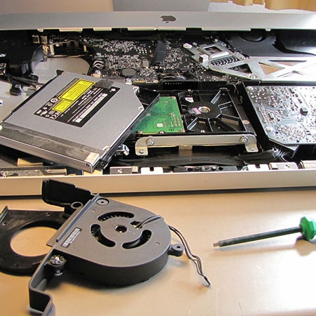 Laptop repair Hatfield